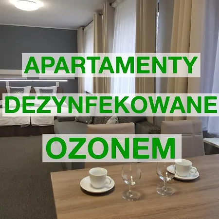 Kamienica Grand Starowka Apartment Elblag Exterior photo