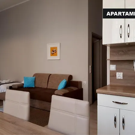 Kamienica Grand Starowka Apartment Elblag Exterior photo