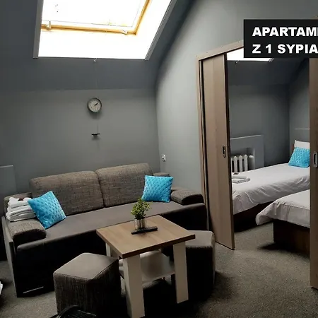 Kamienica Grand Starowka Apartment Elblag Exterior photo
