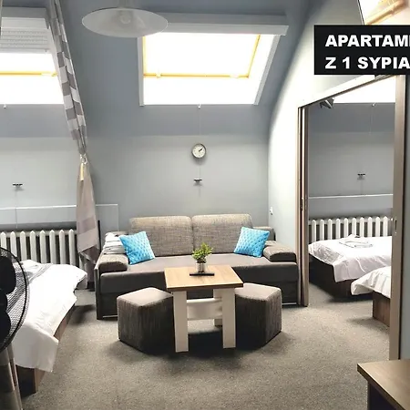 Kamienica Grand Starowka Apartment Elblag Exterior photo