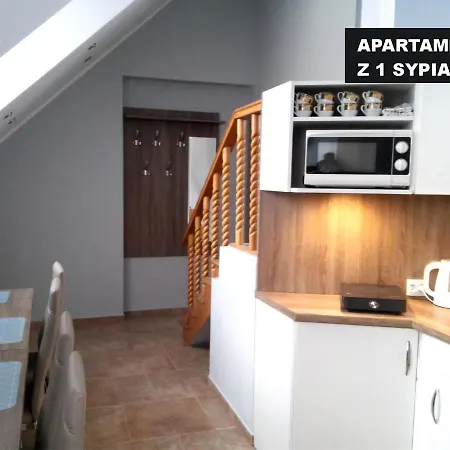 Kamienica Grand Starowka Apartment Elblag Exterior photo