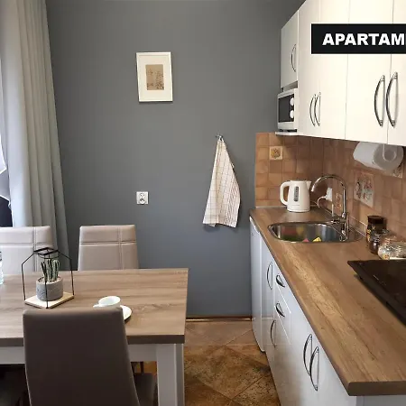 Kamienica Grand Starowka Apartment Elblag Exterior photo
