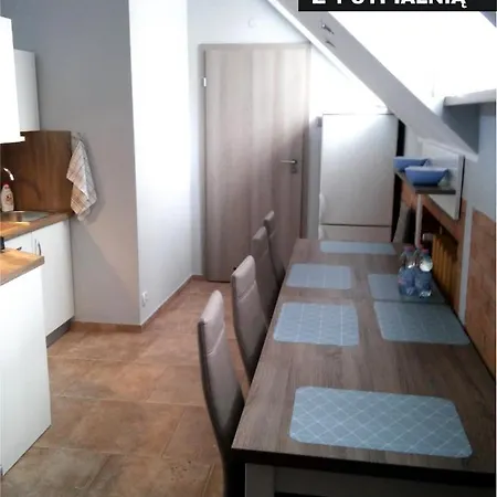 Kamienica Grand Starowka Apartment Elblag Exterior photo