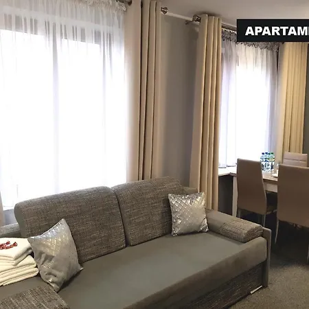 Kamienica Grand Starowka Apartment Elblag Exterior photo