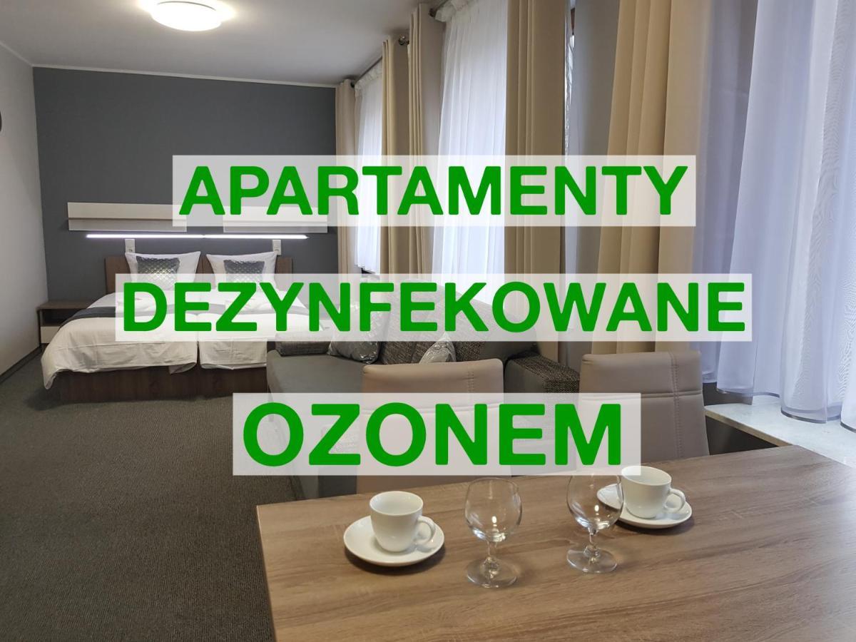 Kamienica Grand Starowka *