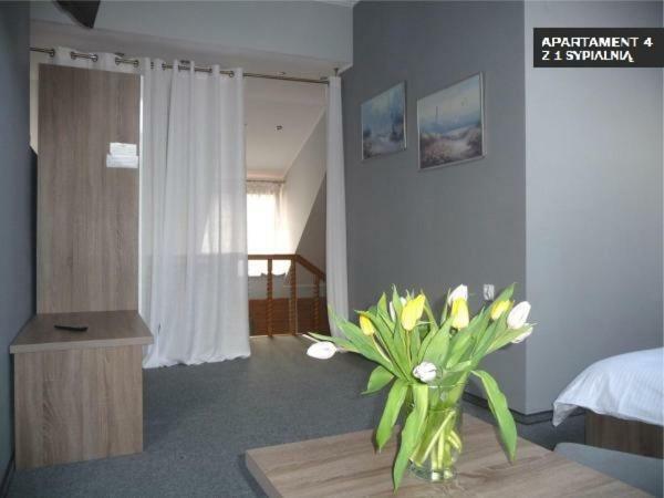 Apartment Kamienica Grand Starowka *