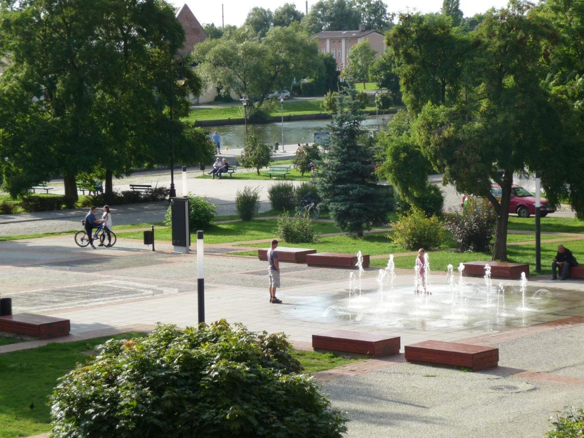 Kamienica Grand Starowka * Elblag