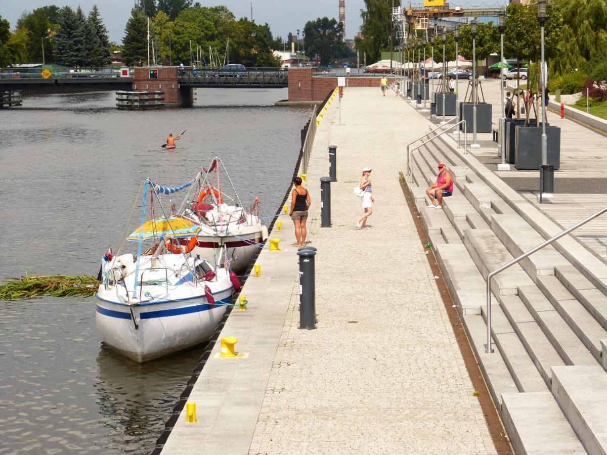Kamienica Grand Starowka * Elblag