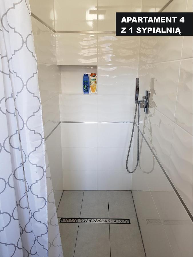 Kamienica Grand Starowka Apartmán *