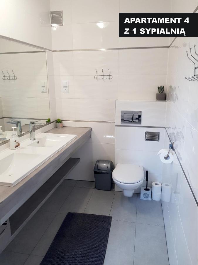 Apartment Kamienica Grand Starowka