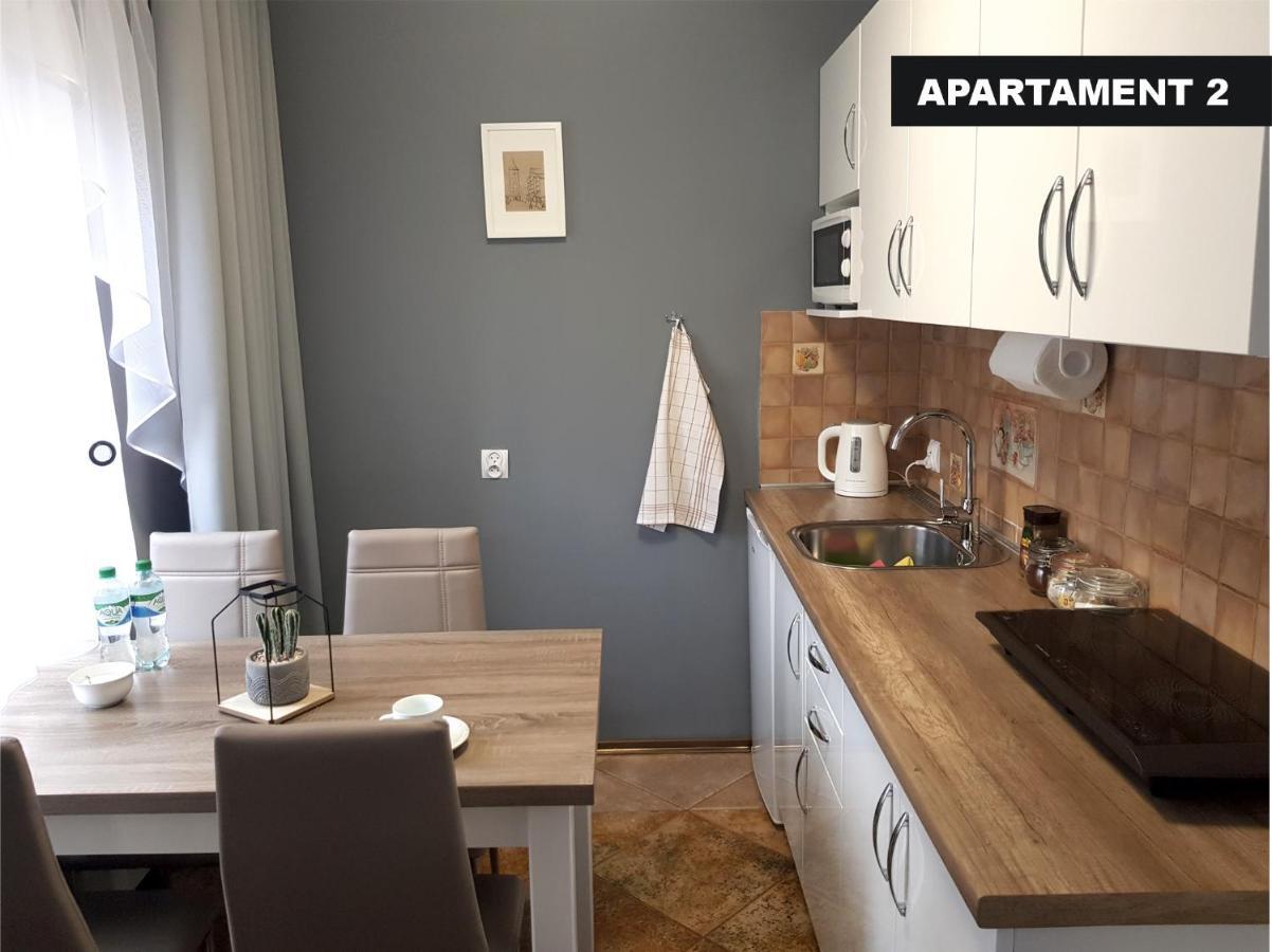 Kamienica Grand Starowka *