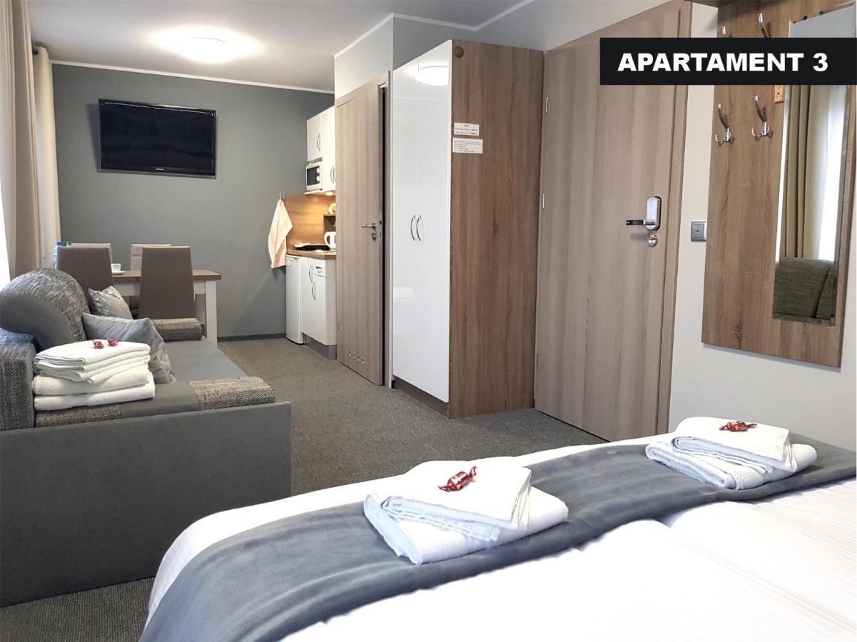 Kamienica Grand Starowka *