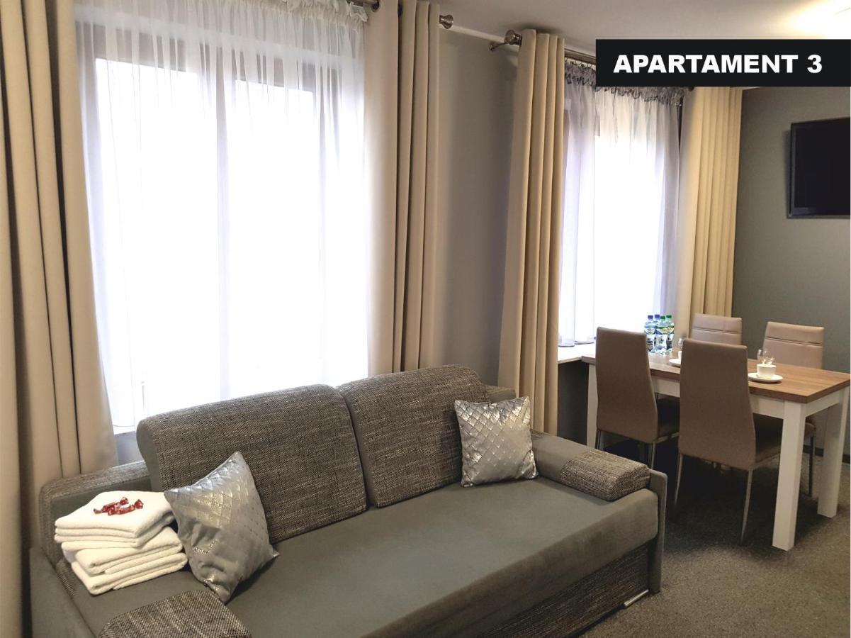 Kamienica Grand Starowka